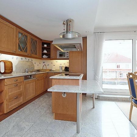 בולטנהאגן Waterkant Wohnung 08 - Seestern מראה חיצוני תמונה
