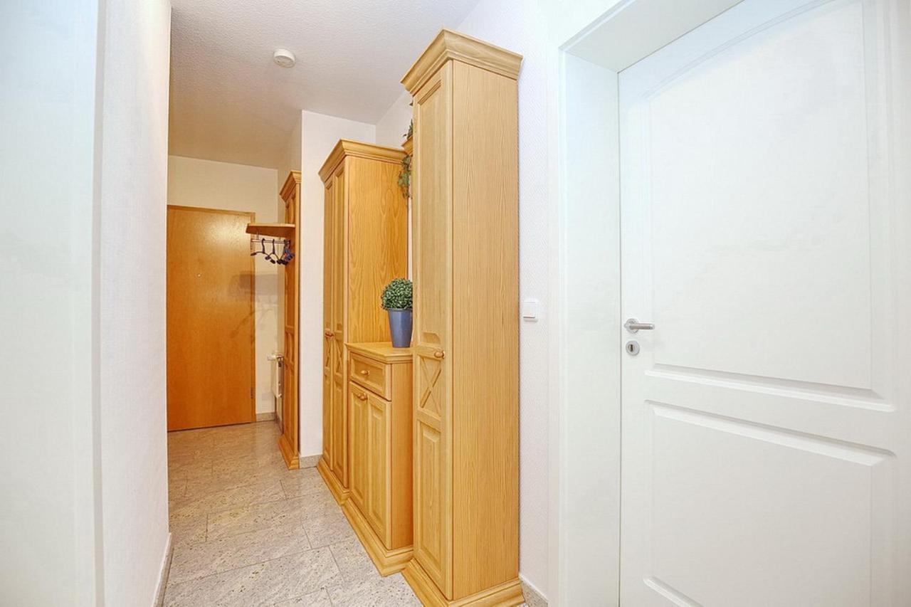 בולטנהאגן Waterkant Wohnung 08 - Seestern מראה חיצוני תמונה