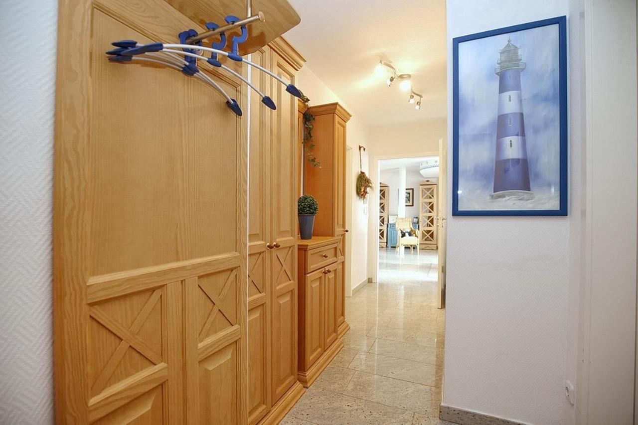 בולטנהאגן Waterkant Wohnung 08 - Seestern מראה חיצוני תמונה